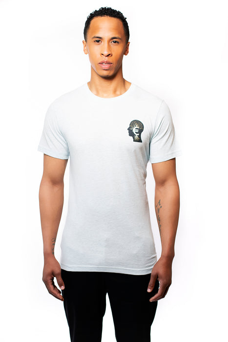 Logo on chest T-Shirt