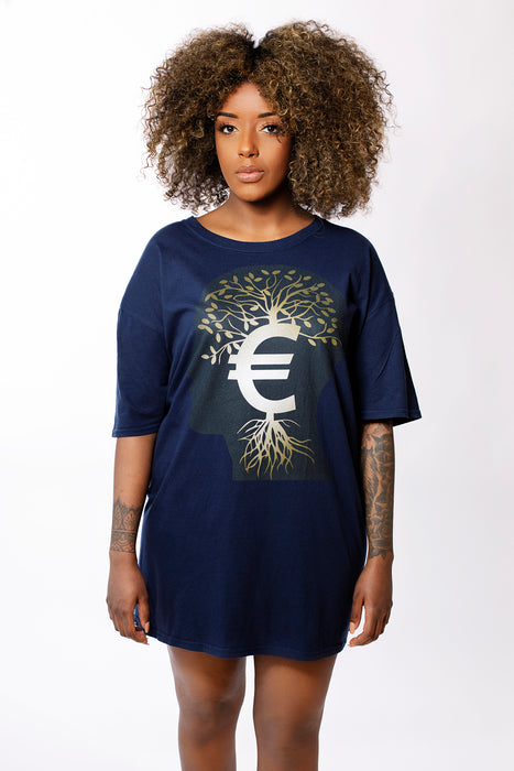 Oversized Women's T-shirt ONE size