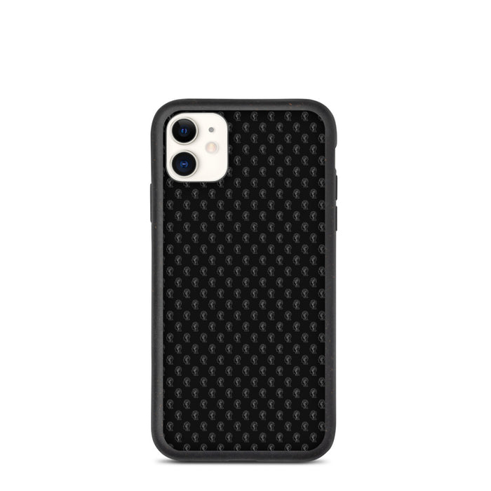Pattern phone case