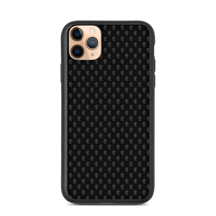 Pattern phone case