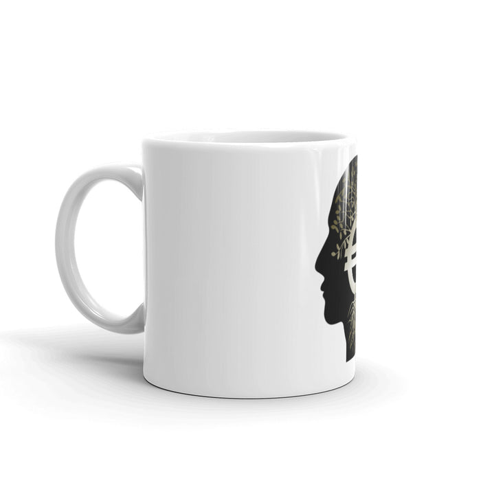 Walkaveli logo Mug