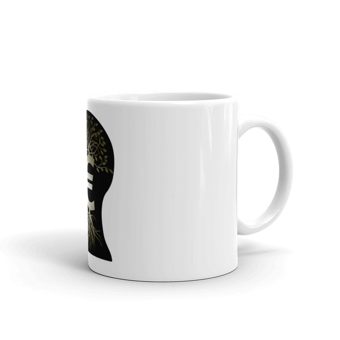 Walkaveli logo Mug
