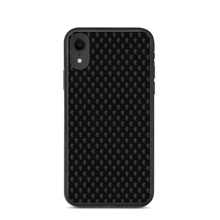 Pattern phone case