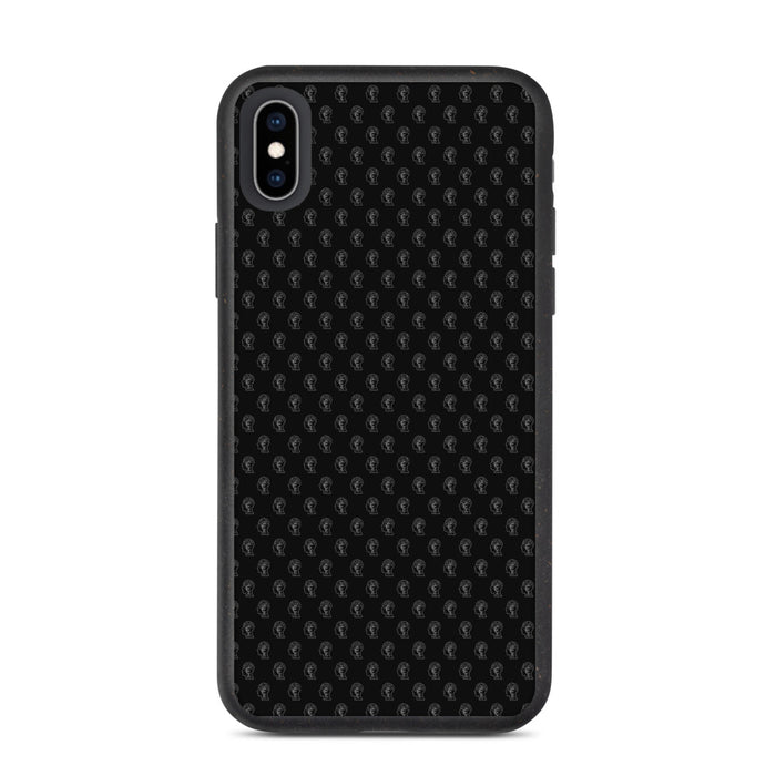 Pattern phone case