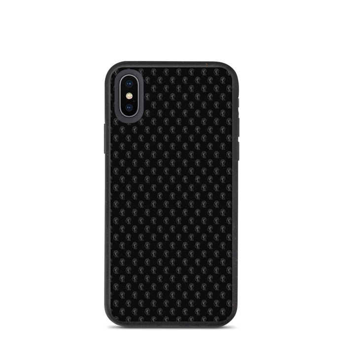 Pattern phone case