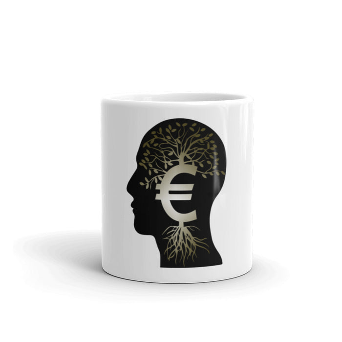 Walkaveli logo Mug