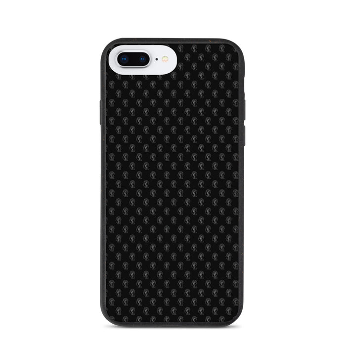 Pattern phone case