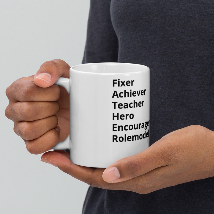 Fathersday Mug